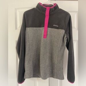 Women’s Columbia jacket